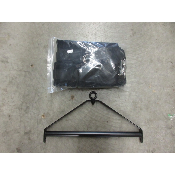 New 360 Degree Spinning Sex Swing with Hanger