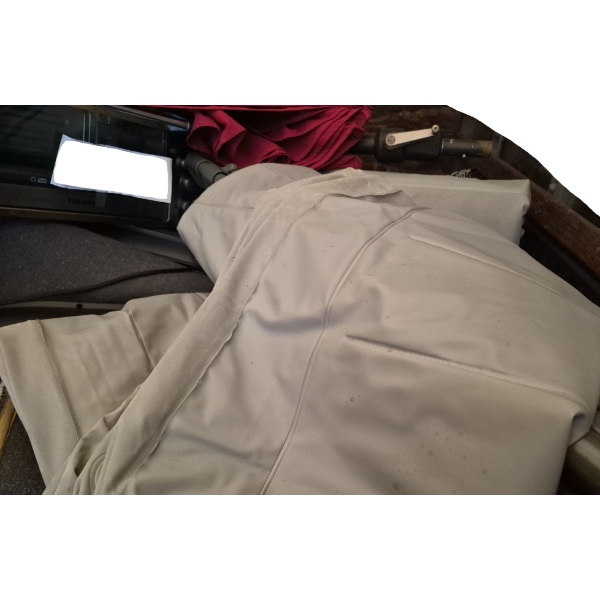 Skid of Misc. Customer Return Goods