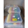 Image 1 : 11 New Sets of 160 Plastic Poker Chips