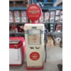 Image 1 : Vintage Flite-Fuel Flying Gasoline Pump