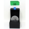 Image 1 : 1.5 Oz .9999 Silver 2013 Polar Bear Canada Coin 