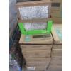Image 2 : 5 Boxes of 4 New Wood Framed Bee/Butterfly Plaques