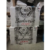 Image 1 : 2 Cases of Budweiser Zero Alcohol Beer