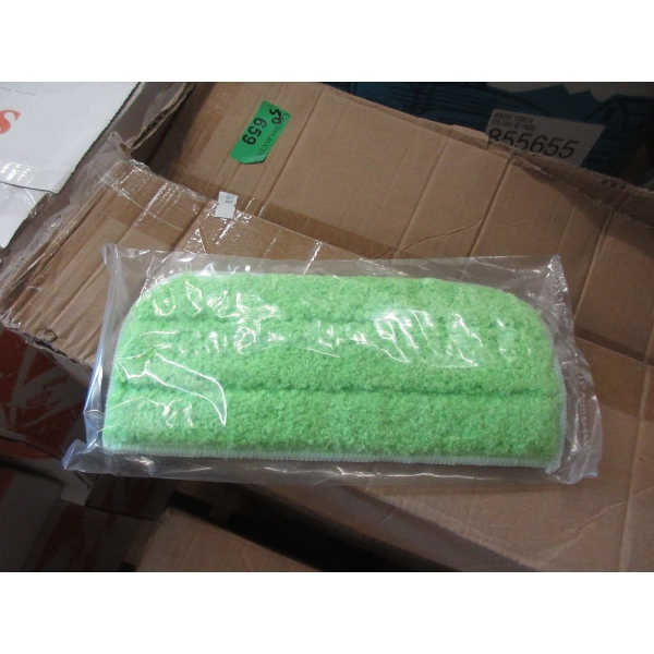 50 New Pick & Shine Microfibre Replacement Pads
