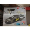 Image 1 : Revell Diecast Replica 2002 Jeff Gordon Dupont Test Car