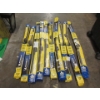 Image 1 : 10 Assorted Michelin Windshield Wiper Blades