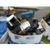 Image 1 : Skid of Assorted Customer Return Goods - As Is