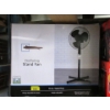 Image 1 : Mainstays Oscillating Tower Fan - In Box 