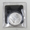 Image 1 : .9999 Silver 2012 Diamond Jubilee $20 Coin 