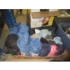 Image 1 : Box of Overstock & Customer Return Clothing