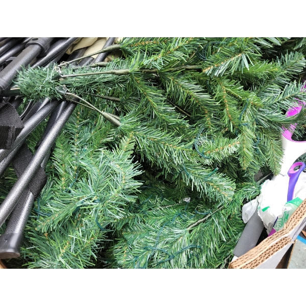 Skid Of Varied Customer Return Merchandise