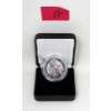 Image 1 : 2 Oz .999 Silver 2022 Lion of England Coin 