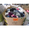 Image 1 : Skid of Clothing and Soft Household Goods