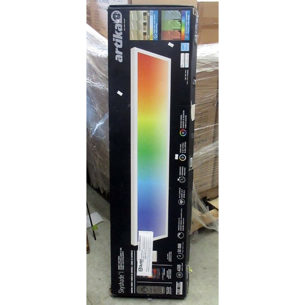 Artika "Skyshade" Smart LED Light Panel