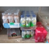 Image 1 : 5 Cases of Assorted Canned & Bottled Beverages
