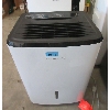 Image 1 : White Frigidaire 35 Pint Portable Dehumidifier 