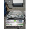 Image 1 : 2 Skids of Assorted New Laminate Flooring