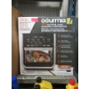 Image 1 : Gourmia 14 Qt Multifunction Air Fryer