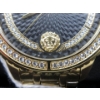 Image 4 : Brand New in Box Versace Crystal Watch 