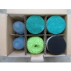 Image 3 : 11 Boxes of Mini Power Scrubber Replacement Scrubbers