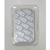 Image 2 : 1 Oz. Johnson Matthey .999 Silver Bullion Bar