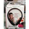Image 1 : 10 New HBS-730 Stereo Headsets - Black