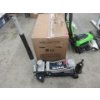Image 1 : Bottle Jack & Trion 3 Ton Hydraulic Jack