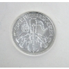 Image 2 : 1 Oz .999 Silver 2008 Philharmoniker Coin 
