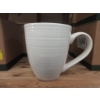 Image 2 : Set of 4 New Dowan 17 Oz. Ceramic Coffee Mugs