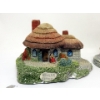 Image 2 : 4 Peter Tomlins "Memory Lane" Cottages Collectibles