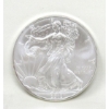 Image 1 : 1 Oz .999 Silver 2012 Walking Liberty Coin 