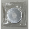 Image 2 : 1/2 Oz .999 Silver Sunshine Minting Round 