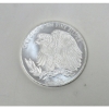 Image 2 : 1 Oz .999 Silver St. Gaudens SilverTowne Round 