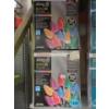 Image 1 : 2 Sets of Sylvania Multicolour LED C9 Light Strings