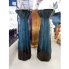 Image 2 : 13 Piece Lot of Vases and Christmas Décor 