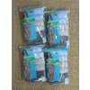 Image 1 : 4 New Packs of 6 Ladies Size 7/L Brief Panties