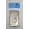 Image 1 : 10 Oz .999 Silver GEIGER Edelmetalle Bar