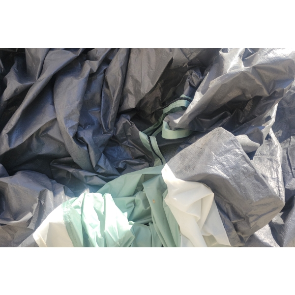 Skid of Customer Return Items 