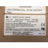 Image 2 : Lefant Model U180 Black Robot Vacuum - In Box 