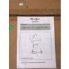Image 2 : Topo-Chico Teal Charcoal Grill in Box
