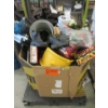 Image 1 : Skid of Assorted Customer Return Goods - As Is