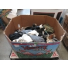 Image 1 : Skid of Overstock & Customer Return Clothing - As Is