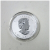 Image 3 : 1 Oz .9999 Silver 2016 Maple Leaf Coin 