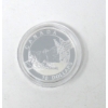 Image 2 : 2014 .9999 Silver 1/2 Oz Skiing Canadas Slopes Coin 