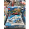 Image 1 : 2 New LEGO City Building Toy Sets