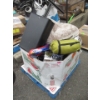 Image 1 : Skid of Assorted Customer Return Goods - As Is
