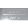 Image 2 : 1000 Gram .9999 Silver Goddess Europa Bar 