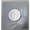 Image 2 : 1.5 Oz 2017 Liberty .999 Silver Round