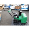Image 3 : Certified 24" Gas Snow Thrower