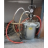 Image 1 : Pneumatic Paint Sprayer with Gun